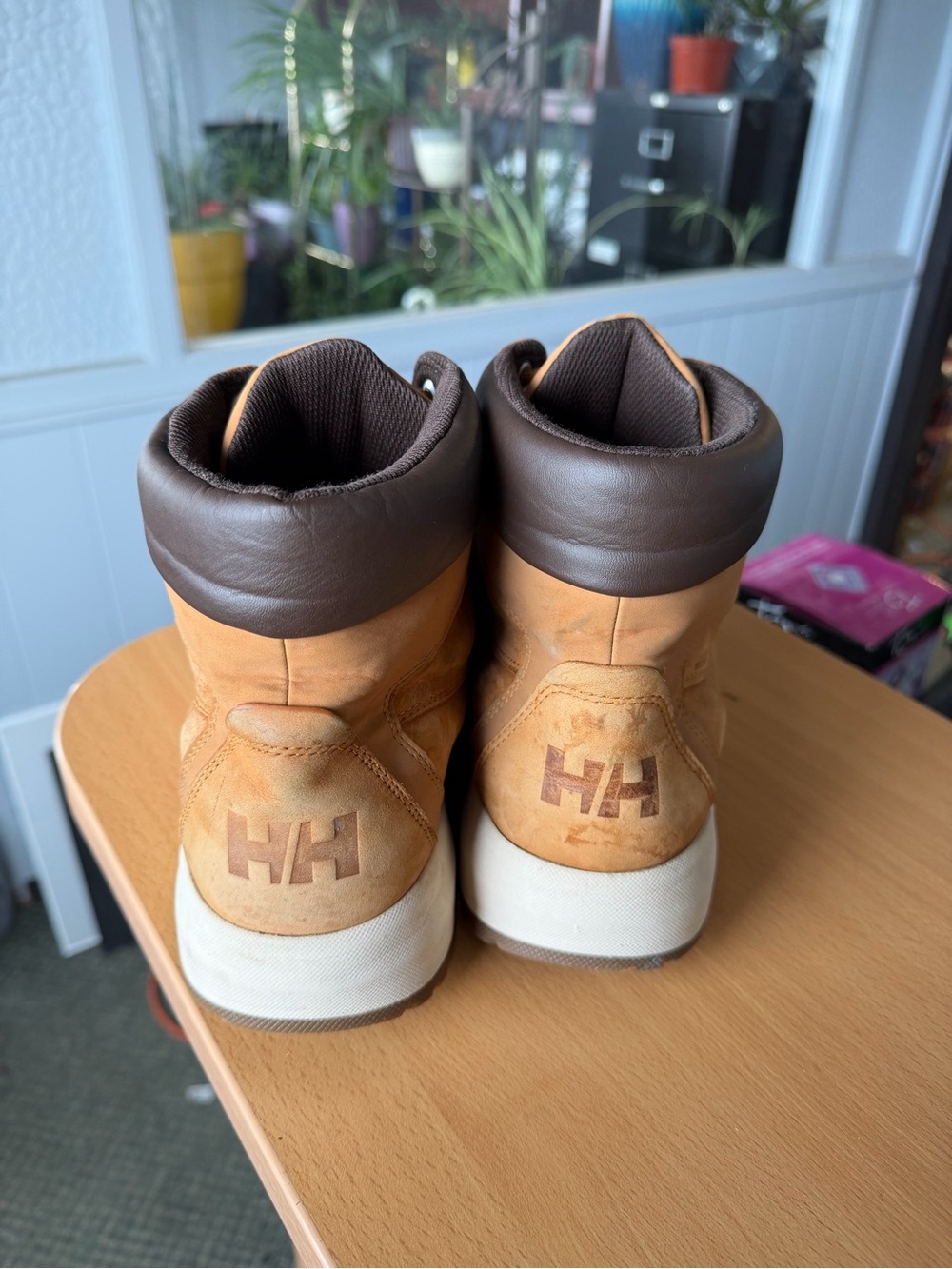 Helly Hansen Bowstring Primaloft Boots - Picture 3 of 7